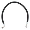 Roneeson High Pressure Fuel Pump Feed Line for Mini Cooper