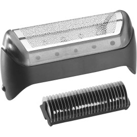 Unbranded 20B 10B Replacement For Braun Foil & Cutter Cassette CruZer 1 / 2 / 3 / 4