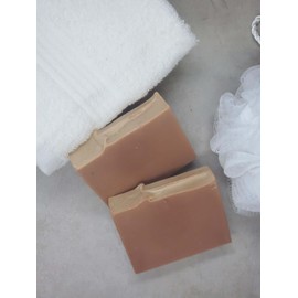 New York Soap Company Natural Bar Soap for Women & Men – pure luxury moisturizing Amber Reserve bath soaps for hand, face, & body, beautiful bars handmade with shea butter, glycerin, & coconut oil