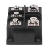1600V 5 Terminal Bridge Rectifier 400A Maximum Welded Structure 3