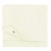 Linen & Cotton Hygge Tablecloth Fabric Table Linen 100% Linen
