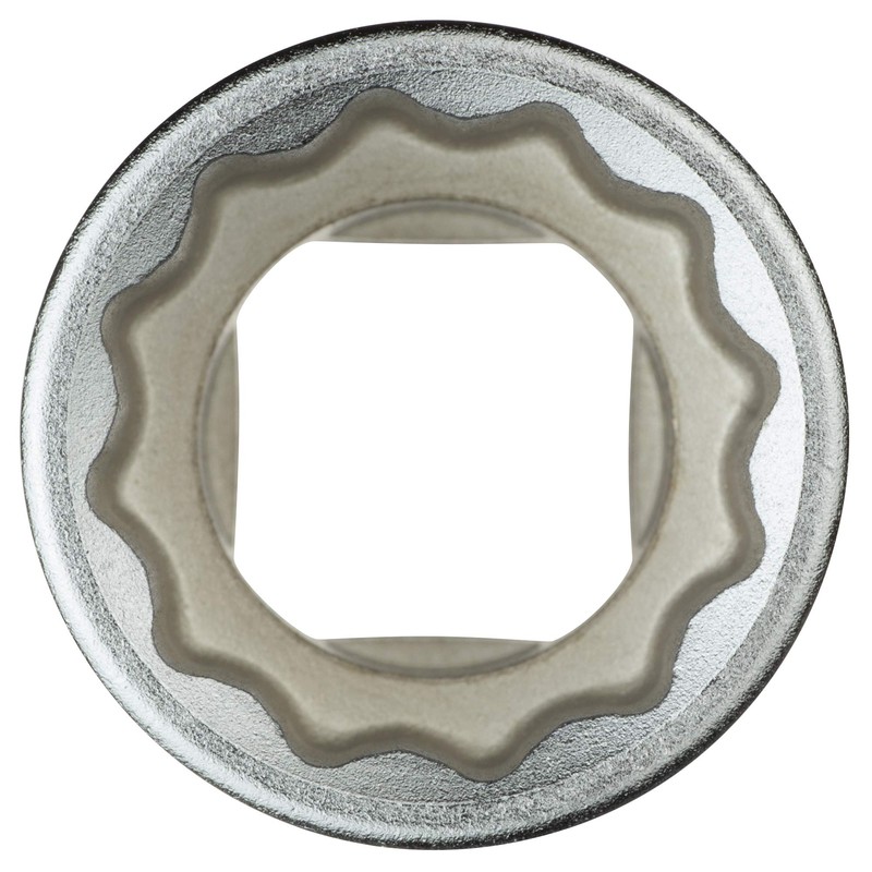 Tone Socket (12 Angles) 4D-18 Insertion Angle 0.5 inch (12.7