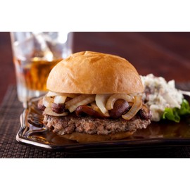 Moran's Grilling Seasoning 12 - 3.3 oz pack - All Natural, No MSG, Gluten Free