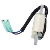 Outboard Motor Charge Coil 63V 85520 00 Improve Engine Efficiency