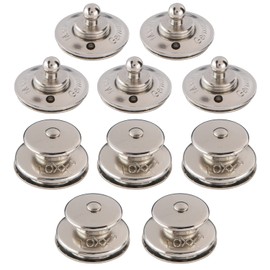 Loxx Set of 5 Tops + Fabric Screws