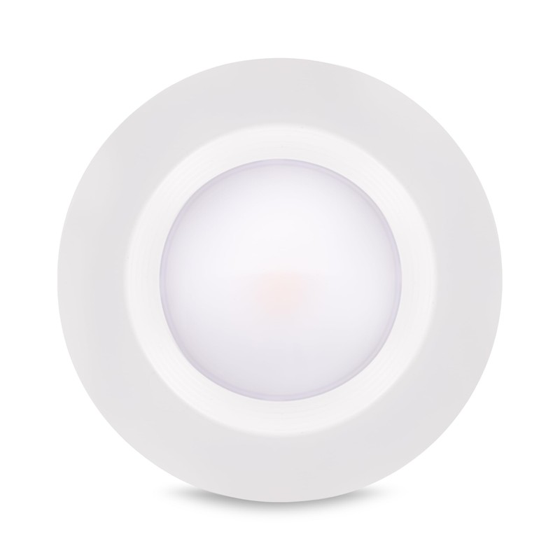 TCP LEDDR56BVCCT5 5/6 Inch LED Beveled Downlight - 50,000 Hour