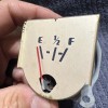Ford 1940 MERCURY FUEL GAUGE NOS 09a-9280