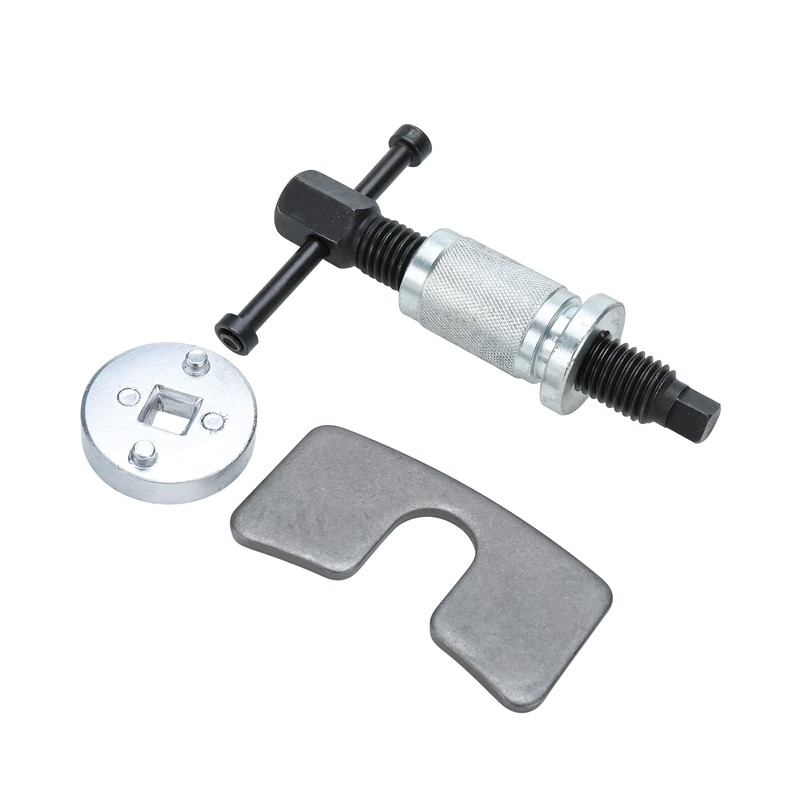 FreeTec 3 pcs Brake Caliper Rewind Tool, Caliper Wind Back