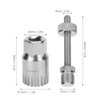 VGEBY Bottom Bracket Tool, Bicycle Bottom Bracket Removal Tool Anti-Drop