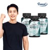Furnit 류신 단백질 코어 타블렛 3병 6개월분 Leucine Protein Core