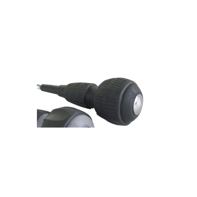 Anex Groove Power Screwdriver Piercing Model +2 x 5.9 inches