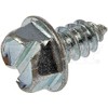 Dorman 851-302: Sheet Metal Screw-Hex Washer Head Head-No. 14 X
