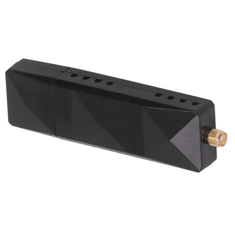 SDR Receiver 10khz‑2Ghz Full Band 12 Digit ADC 60DB SNR
