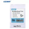 Azdent Set Tubos Con Malla 1 Molar Roth Slot 18