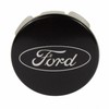 2015-2023 Ford Mustang Shelby GT350 OEM Black Wheel Hub Center