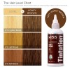 Red By Kiss Tintation Semi Permanent Hair Color Honey Brown