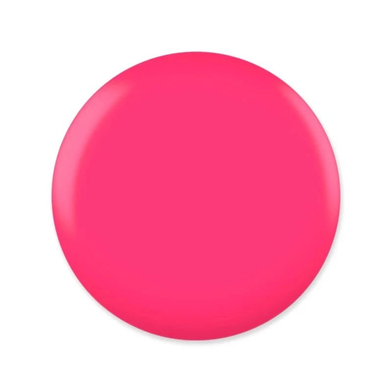 DND DC Matching Polish Set Gel & Lacquer #15 Pink