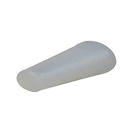 Normstopfen 5 bis 9mm aus Silikon