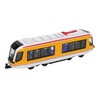 1:90 Children Alloy Simulation Car Model Kid Pull Back Car