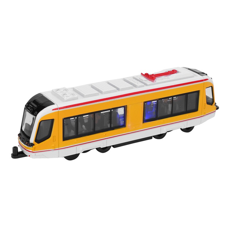 1:90 Children Alloy Simulation Car Model Kid Pull Back Car