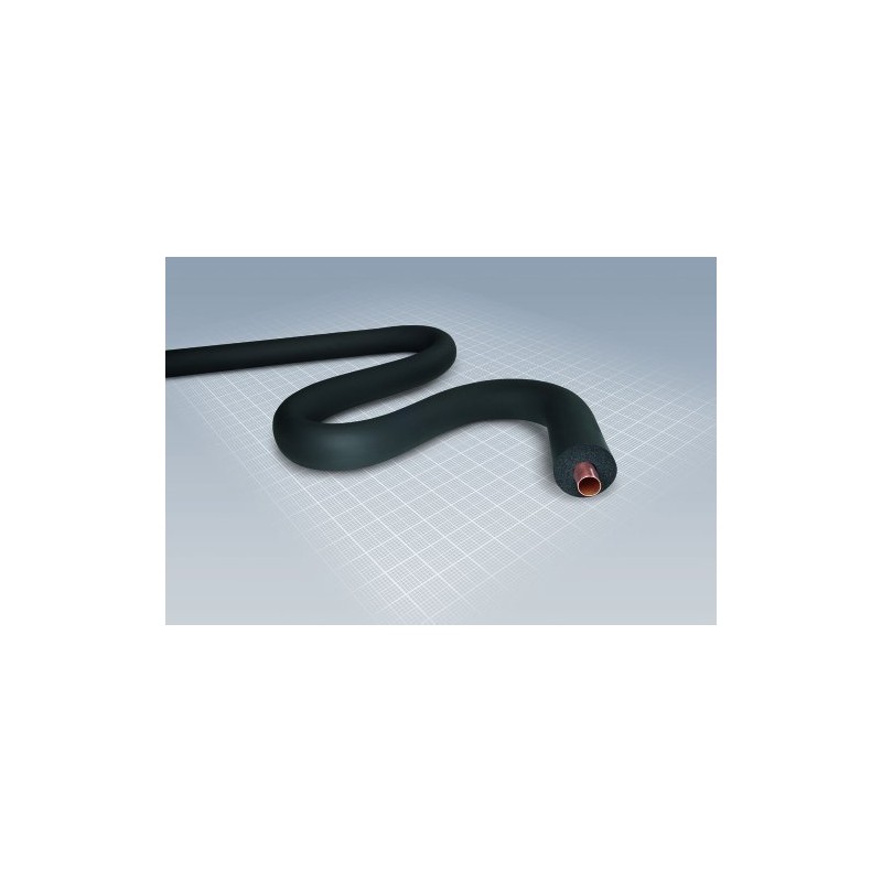 Armaflex Class O (06x15x02) Foam Pipe Insulation, 6mm wall, suits