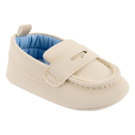 Carter's Baby Boy Loafer - Tan