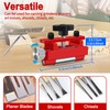 Chisel Blade Sharpener Guide Chisel Sharpener Can Blade Polishing Honing