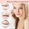 Lunamoon Eye Pads for Eyelash Extension Eyelashes Pads UV Protection