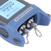 15km Fiber Optical Power Meter High Precision Visual Fault Locater