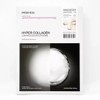 Mediheal Hyper Collagen Mask Pack Gel Lifting Wrinkle Whitening Home