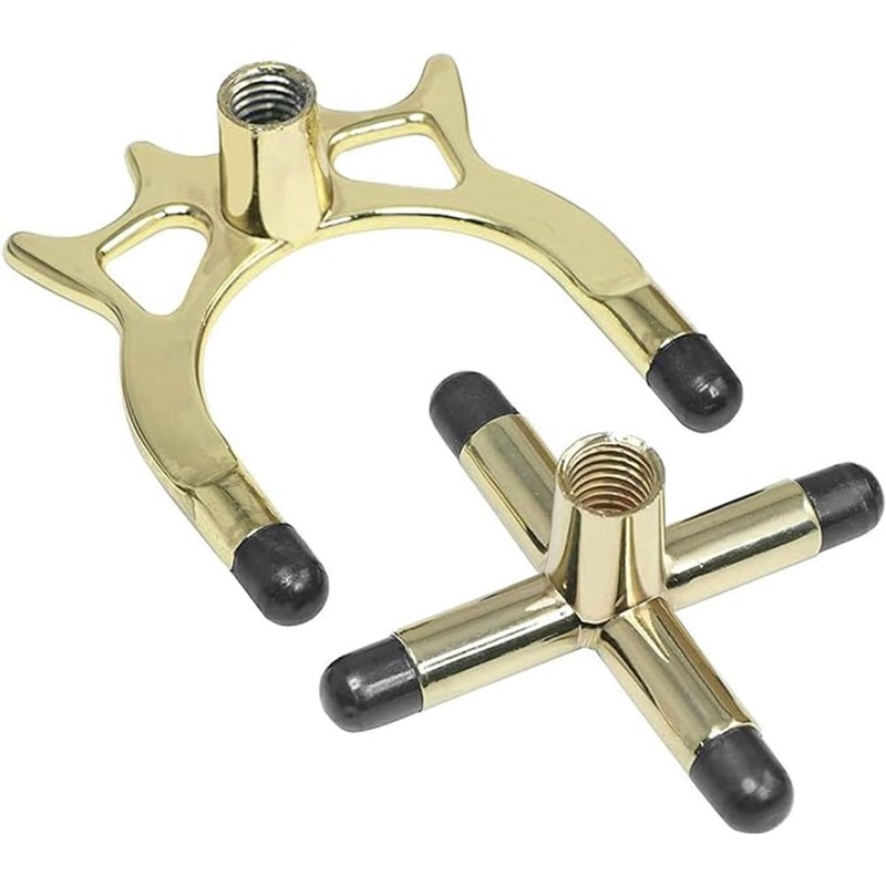 2 PCS Pool Stick Holder,Cue Cross,Pool Table Supplies,Billiard cue Rack