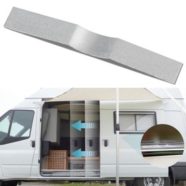JDMON Compatible with Sliding Door Stop Kit Van Conversions Sprinter/Ram ProMaster/Ford Transit