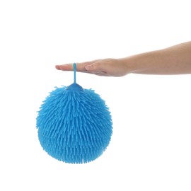 Toi-Toys – Puffer Balls and Balloons 23 cm Games, 51006 °C, multi-coloured