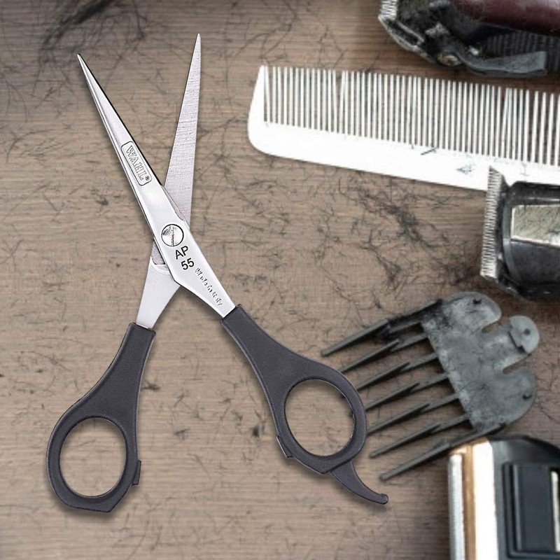 Wahl Italian Series Apprentice Hair Cutting Scissor, 5.5 Inch Size