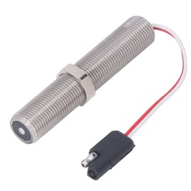 Magnetic Rotate Speed Sensor Rotation Speed RPM Transducer Probe for Generator MSP6724