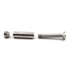 M8*100 304 Stainless Steel Internal Hex Expansion Bolt Set of
