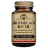 Solgar Bromelain 300 mg Tablets - Pack of 60