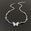 Butterfly Necklace - Non-Fading & Non-Rusting - Perfect Christmas Gift