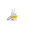 Atelier Pierre Miffy Reading Keyring Yellow