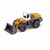Siku 1477 Liebherr Wheel Loader Vehicle