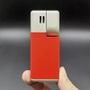 Folding Smoking Pipe Lighter Pipe Combo ALL IN ONE Lighters
