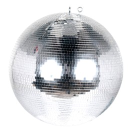 EM20 Eliminator Lighting 20" inch Disco Mirror Ball - EM20