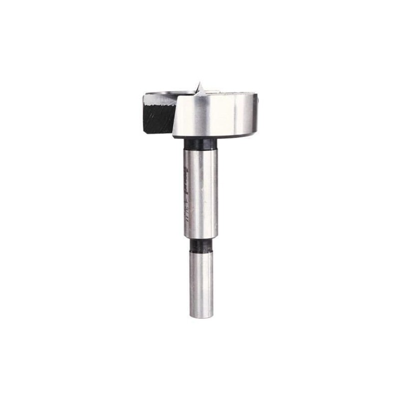 Diablo's High-Speed Steel Forstner Bit Drill Straight, Angled and Overlapping