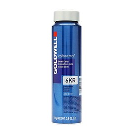 GOLDWELL COLORANCE Acid Color Dose 120 ml Variante von GW Colorance Dose 6-KR granatapfel