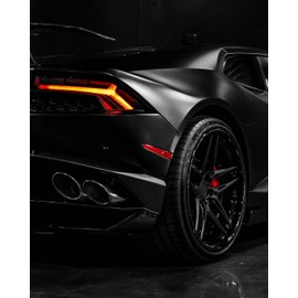 BeeWagen Restaurador de Plásticos Negros para Auto, 500 ml, Fórmula Mejorada, Protección y Renovación