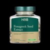 Holland & Barrett Fenegriek 610mg