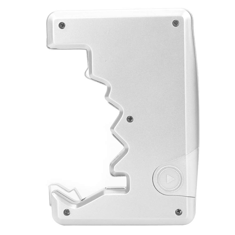 Battery Tester Digital Universal Battery Checker for All Battery C