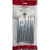 Talon - Snappit - Chrome Pipe Cover Radiator Tails -