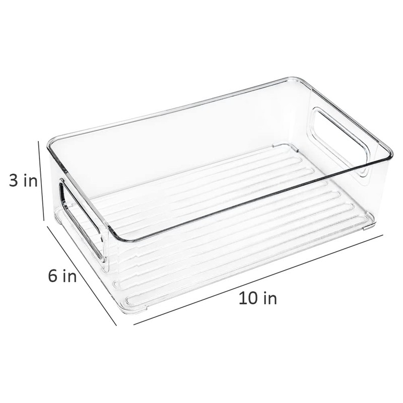 MarsHopper Desktop Organizer, Combination of Large Capacity Storage Baskets, Cosmetics,