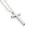 Cross Breathing Necklace for Anxiety Stress Relief, Quit Smoking Tools